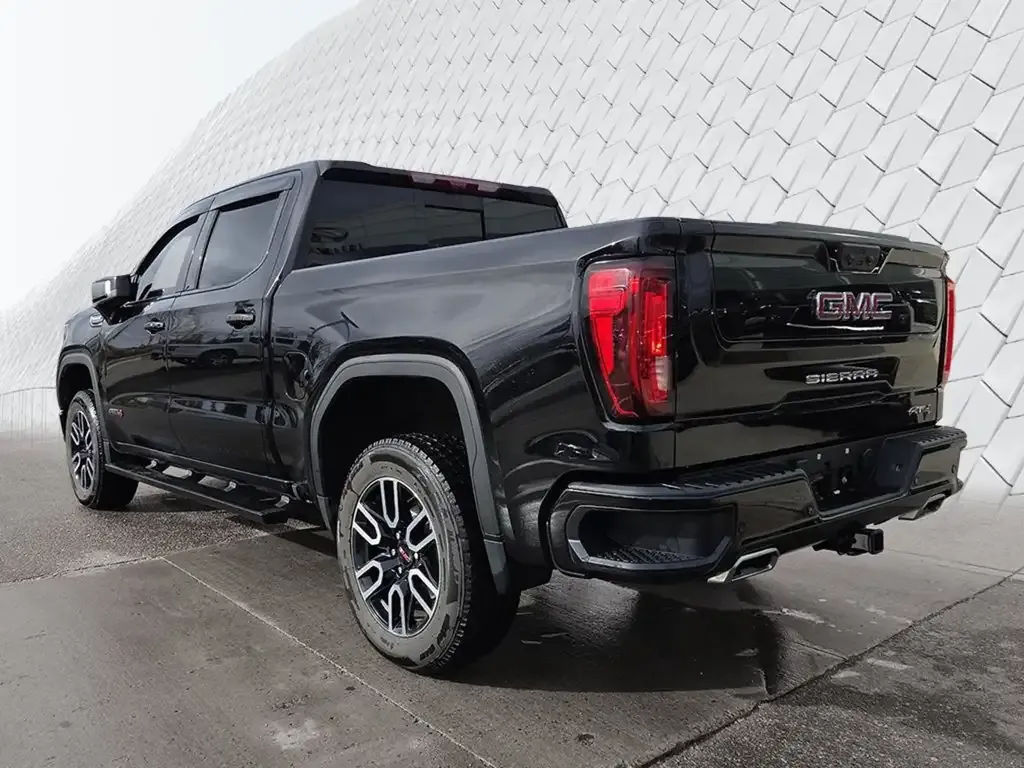 GMC Sierra 1500 2026 photo 4