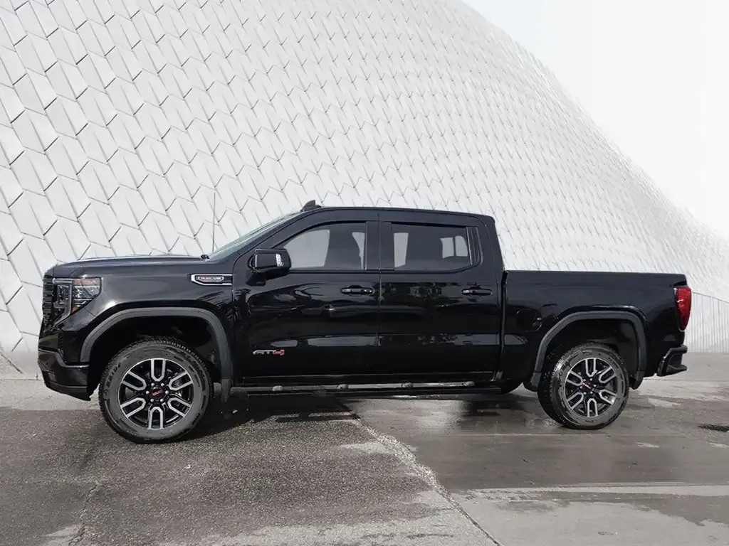 GMC Sierra 1500 2026 photo 3