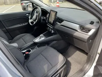 Renault Captur 2020 photo 2