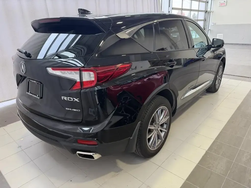 Acura Rdx 2024 photo 5