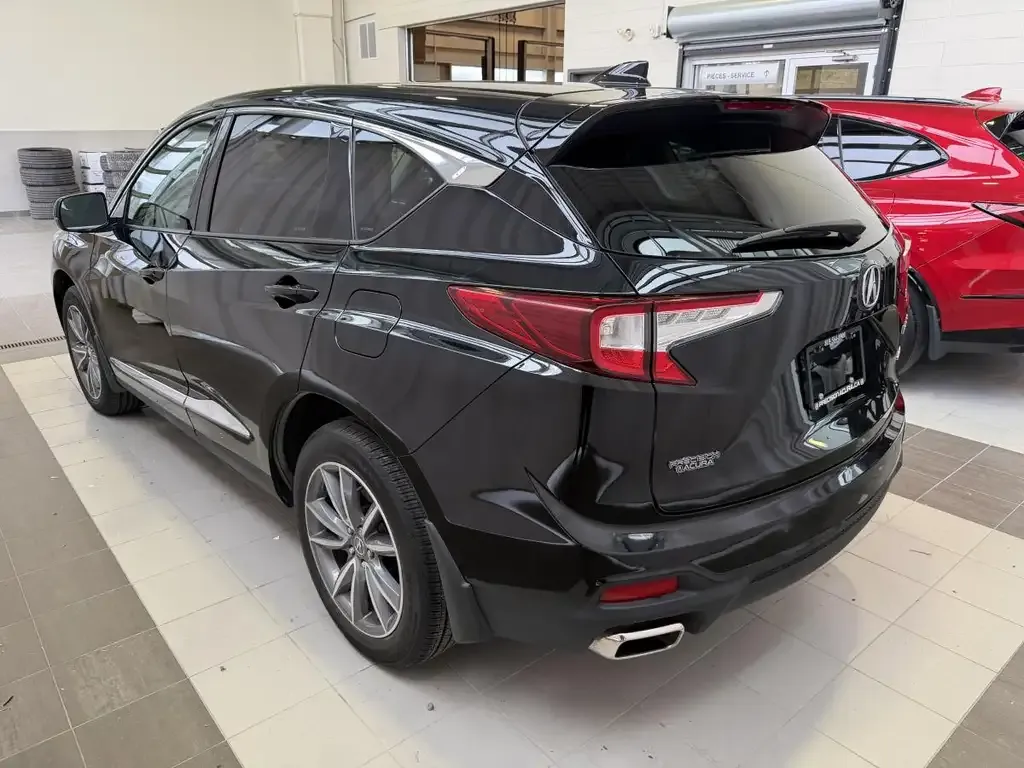 Acura Rdx 2024 photo 4