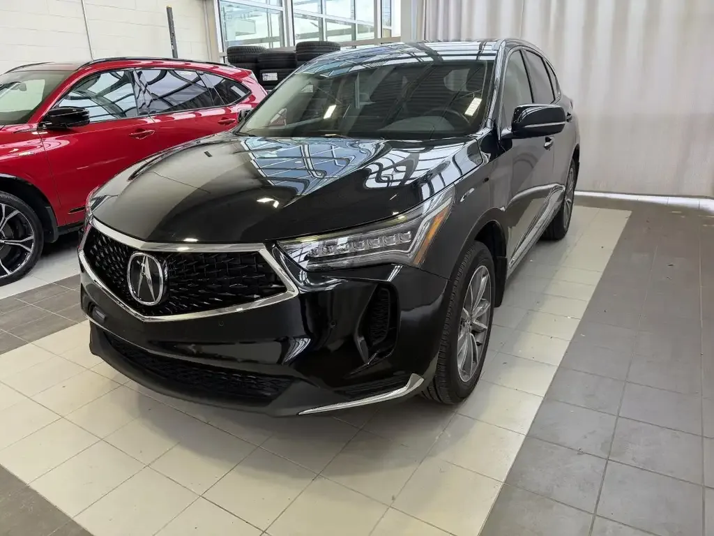Acura Rdx 2024 photo 3