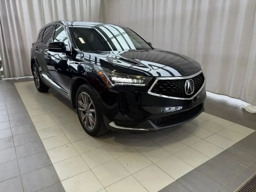 Acura Rdx