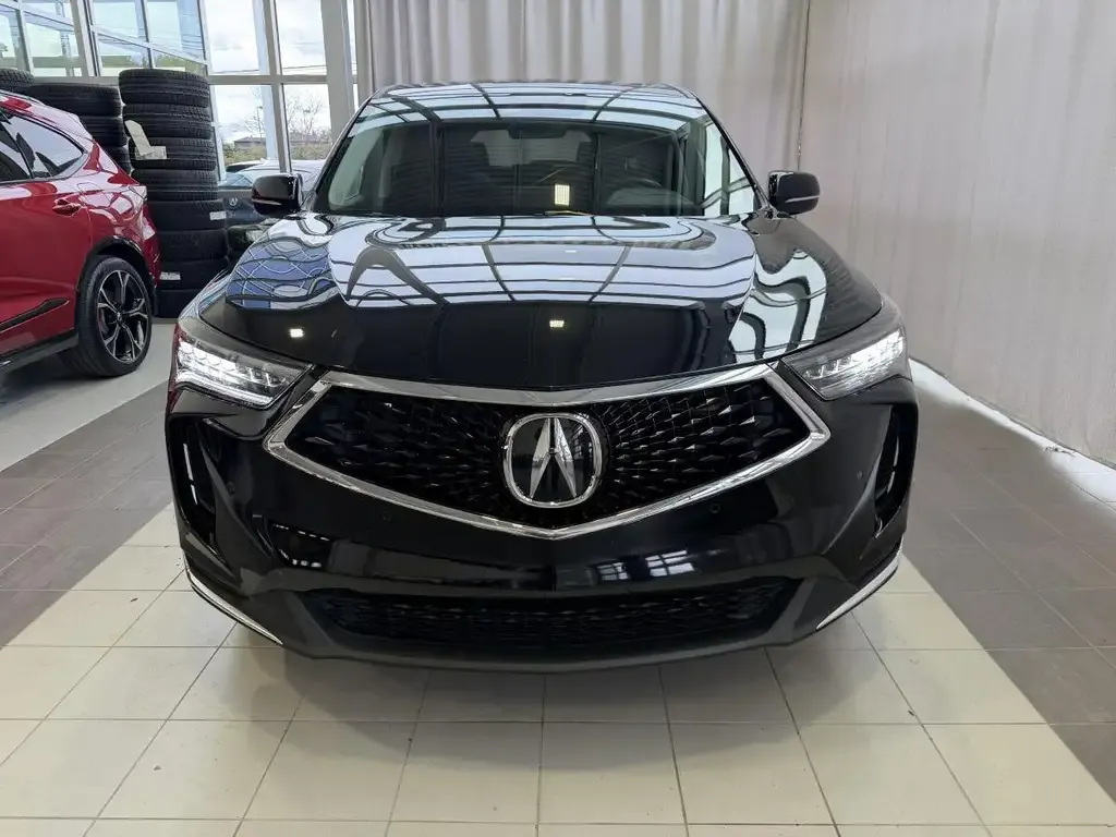 Acura Rdx 2024 photo 2