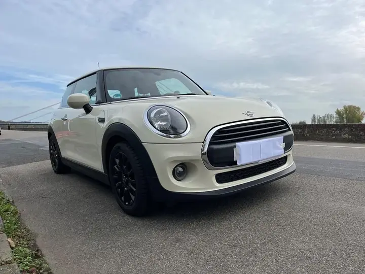 Mini One One