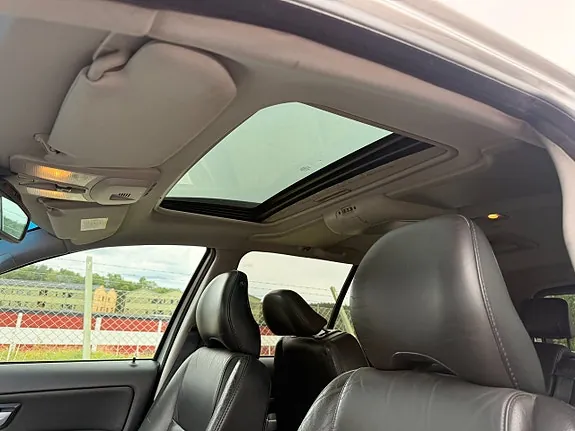 Volvo Xc90 2004 photo 5