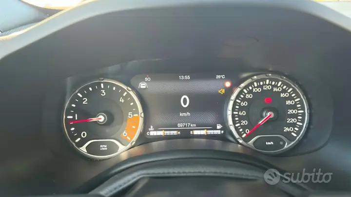 Jeep Renegade 2022 photo 5