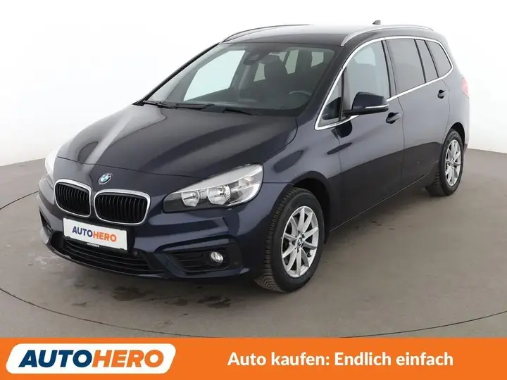 BMW 2 Series