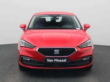 Seat Leon 2022 photo 3
