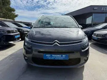 Citroen Grand C4 Picasso 2016 photo 2