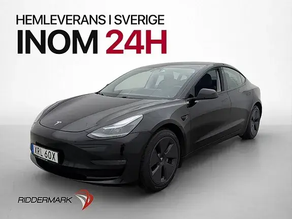 Tesla Model 3 2021 photo 4