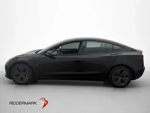 Tesla Model 3 2021 photo 5