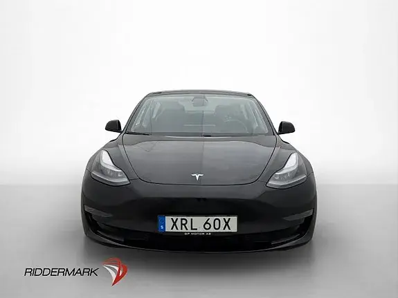 Tesla Model 3 2021 photo 3