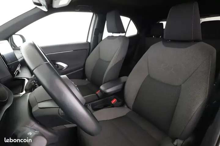 Toyota Yaris Cross 2022 photo 5