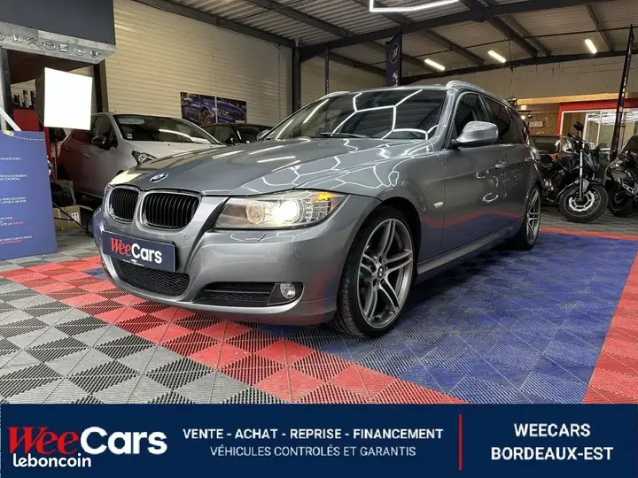 BMW Série 3