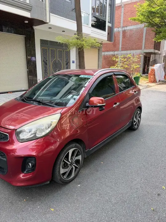 Kia Morning