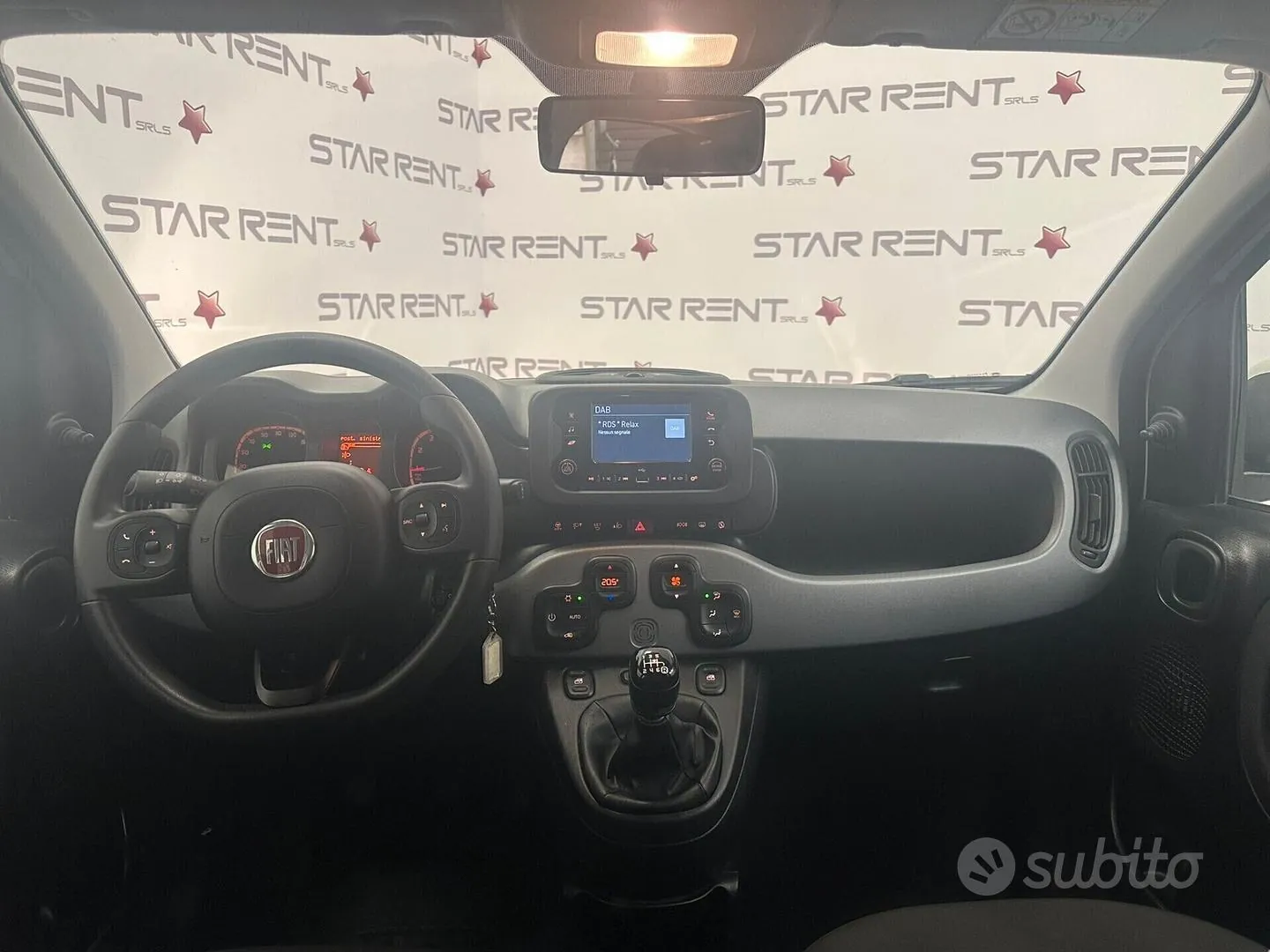 Fiat Panda 2022 photo 5