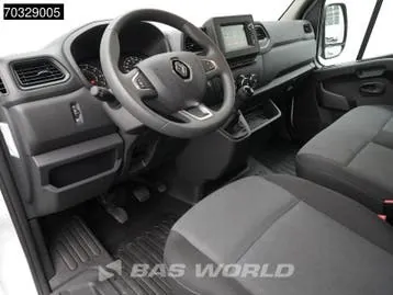 Renault Master 2024 photo 3