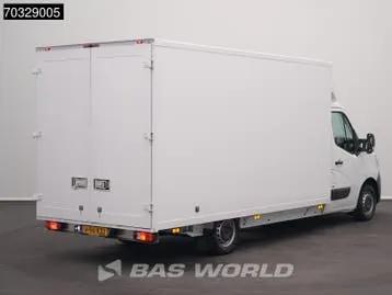 Renault Master 2024 photo 2