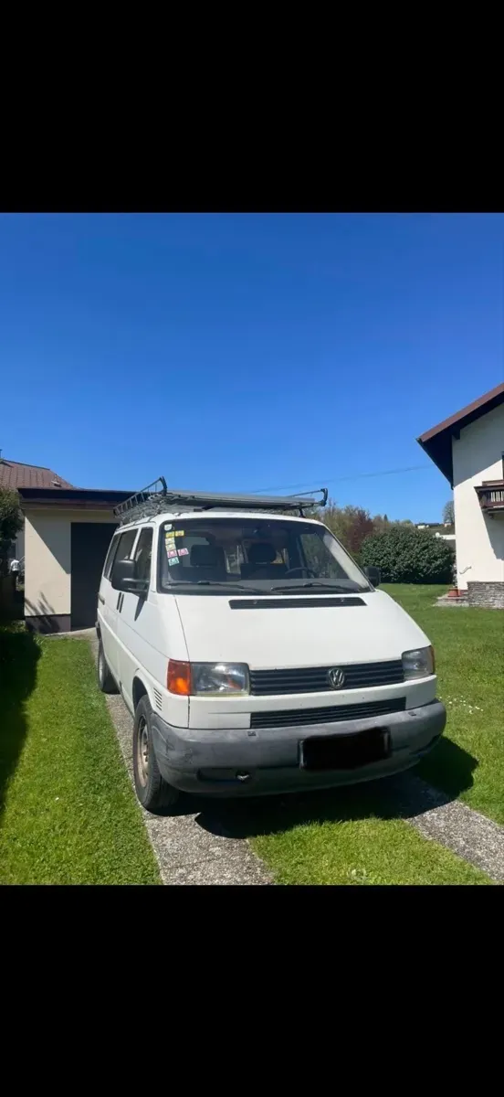 Volkswagen T4