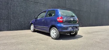 Volkswagen Fox photo 3