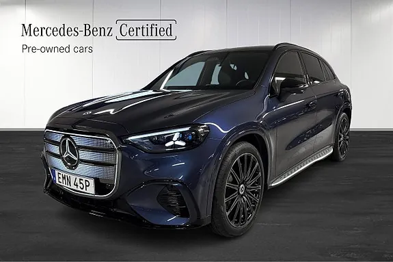 Mercedes-Benz Glc400