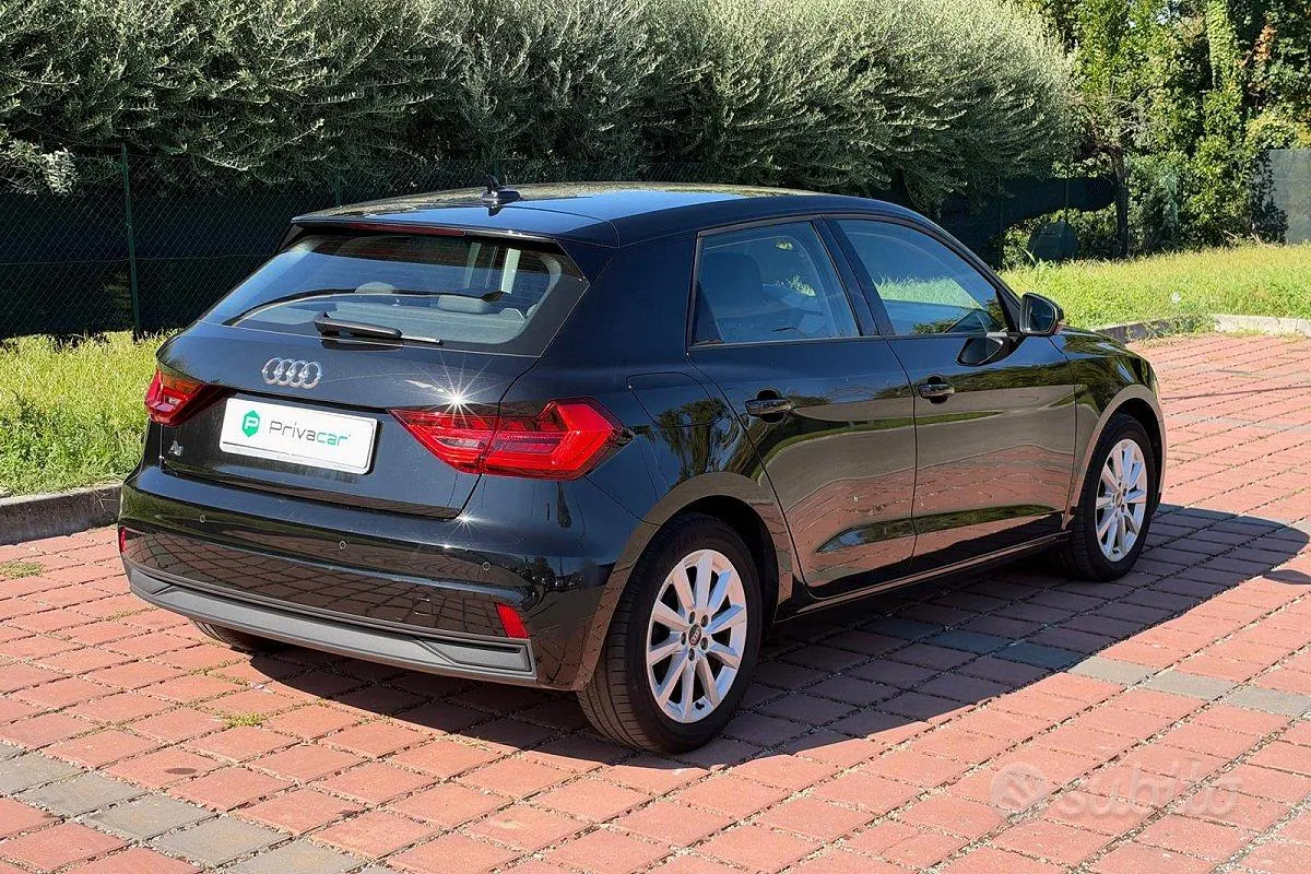 Audi A1 2023 photo 5