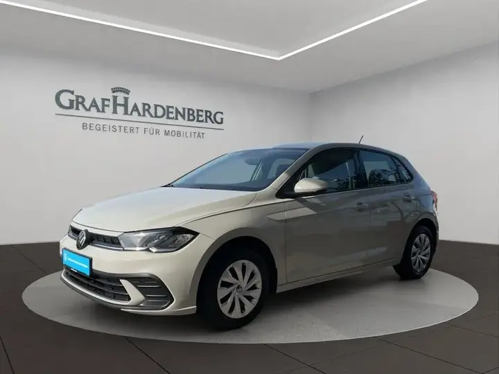 Volkswagen Polo Life