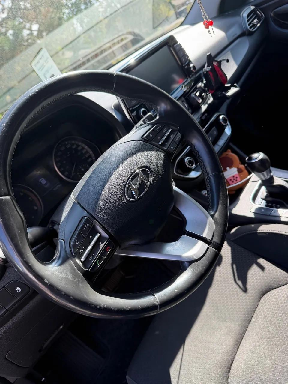 Hyundai Elantra 2018 photo 2