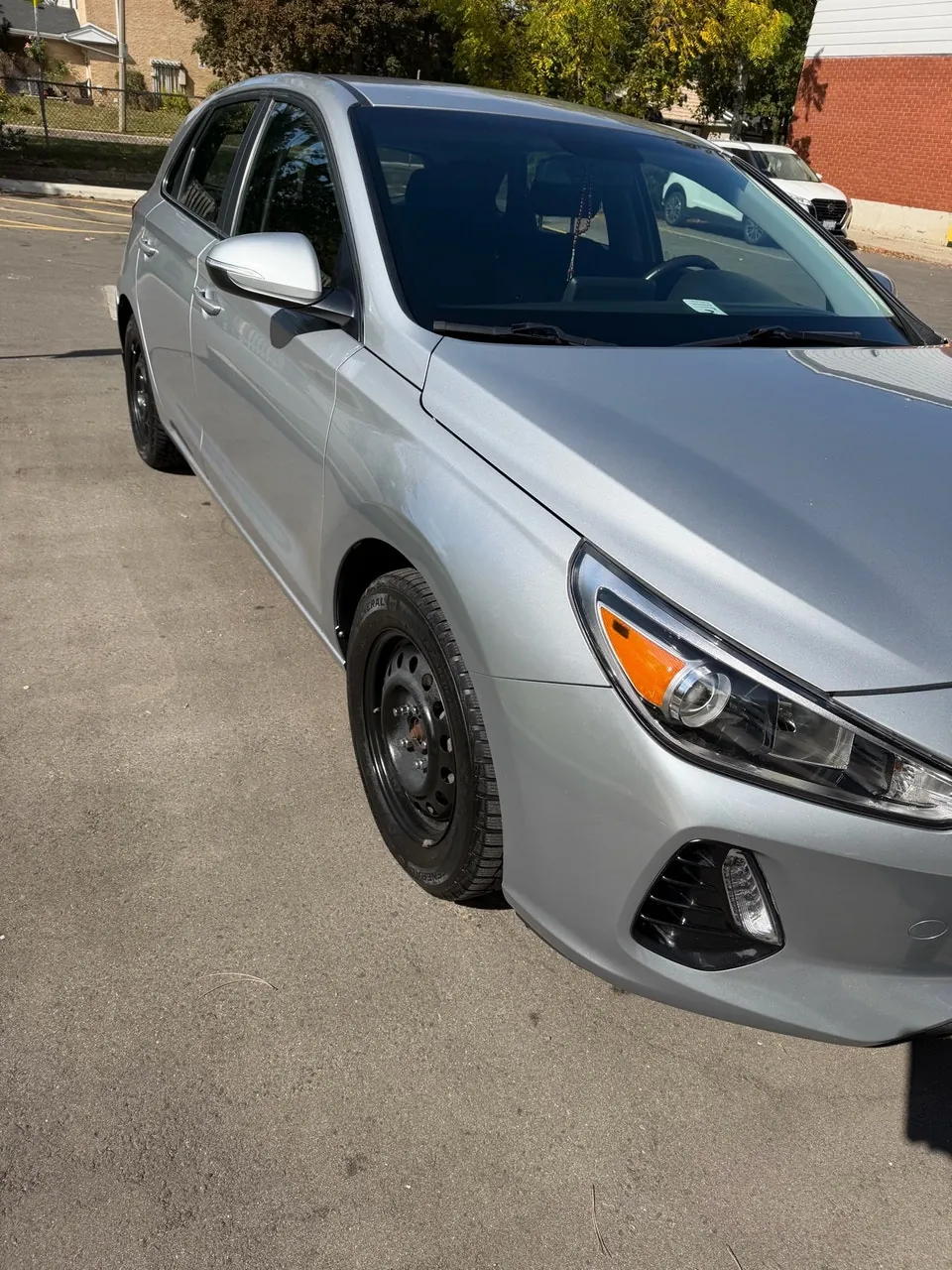 Hyundai Elantra 2018 photo 4