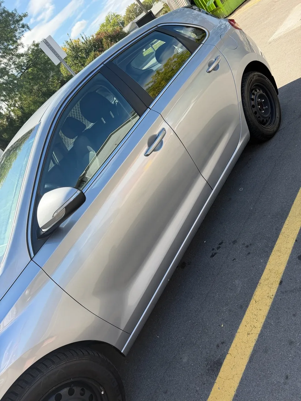 Hyundai Elantra 2018 photo 3