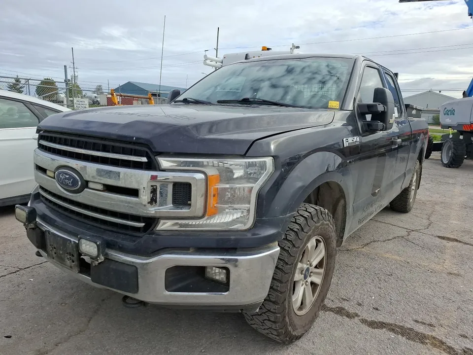 Ford F-150