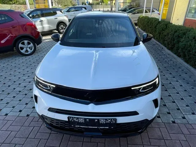 Opel Mokka 2023 photo 3
