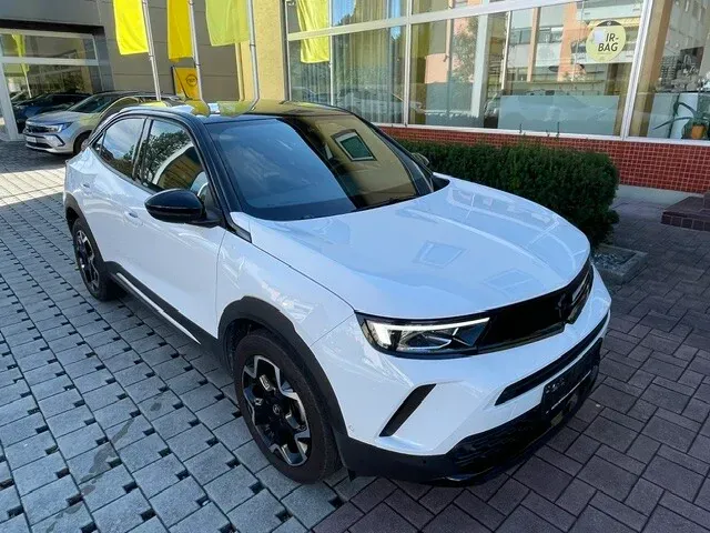 Opel Mokka 2023 photo 2