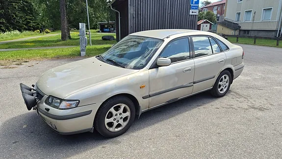 Mazda 626