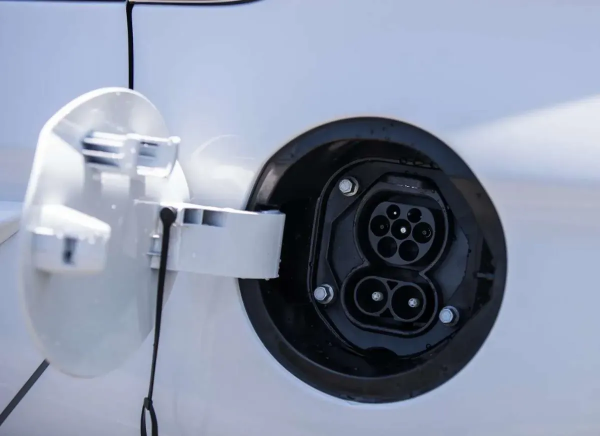 Hyundai Ioniq 2017 photo 3