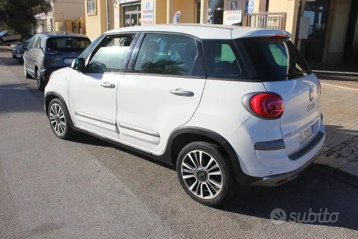 Fiat 500L 2017 photo 5
