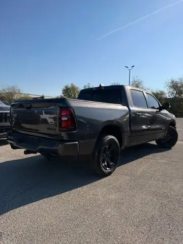 Ram 1500 2026 photo 3
