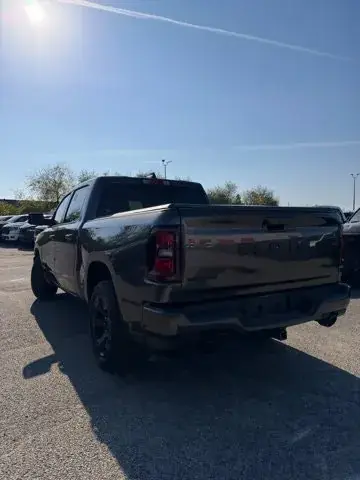 Ram 1500 2026 photo 4