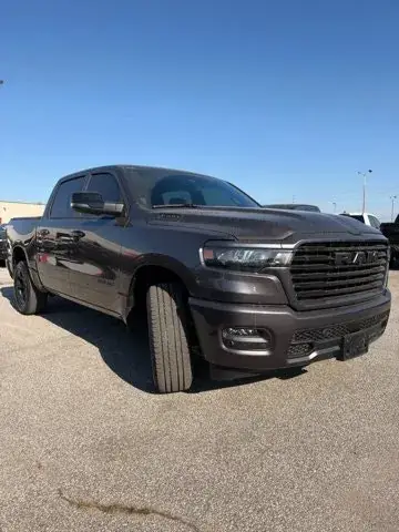 Ram 1500 2026 photo 2