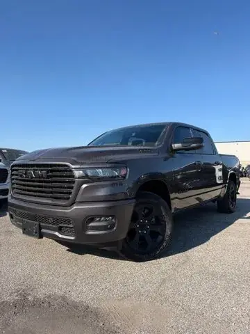 Ram 1500