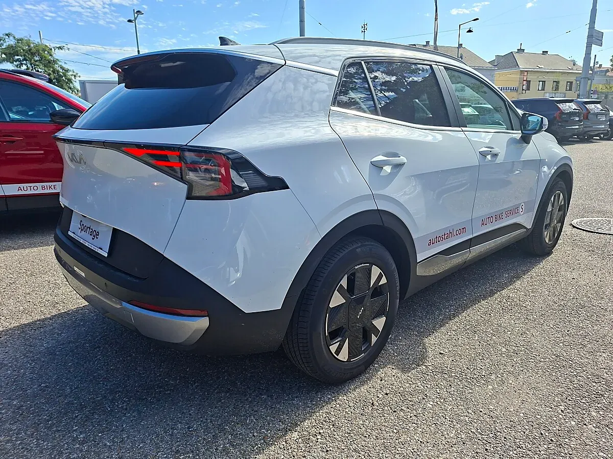 Kia Sportage 2026 photo 3