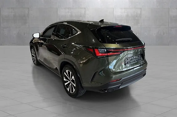 Lexus Nx450H+ 2022 photo 3