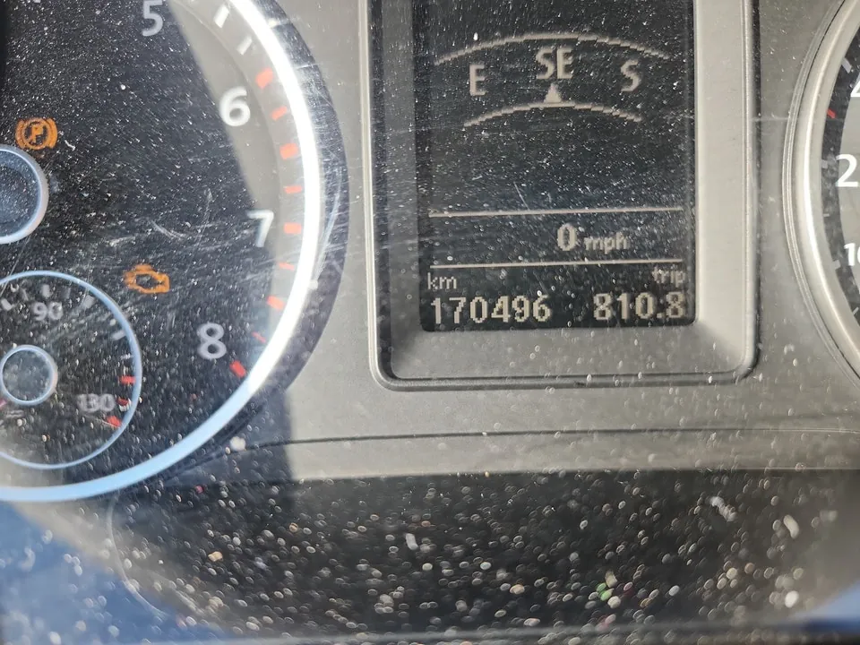 Volkswagen Tiguan 2013 photo 5