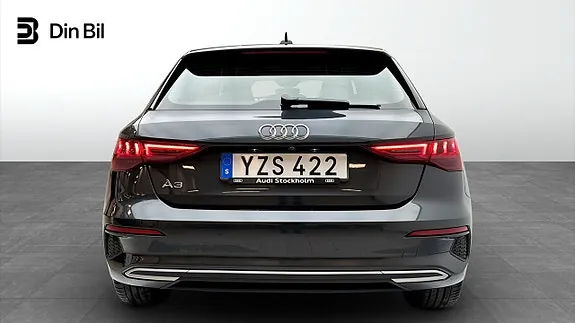 Audi A3 2024 photo 5