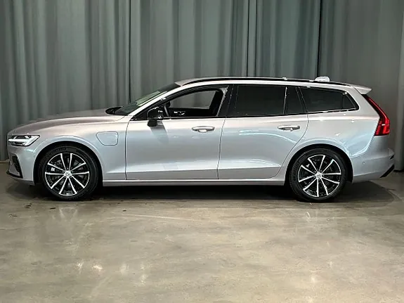 Volvo V60 2026 photo 5