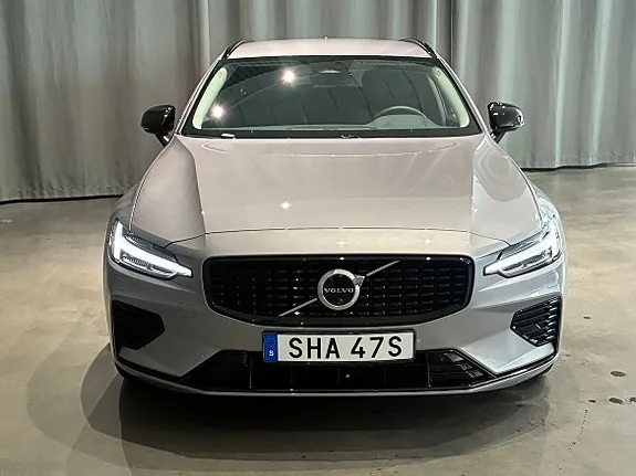 Volvo V60 2026 photo 3