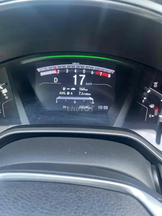 Honda Cr-V 2023 photo 3