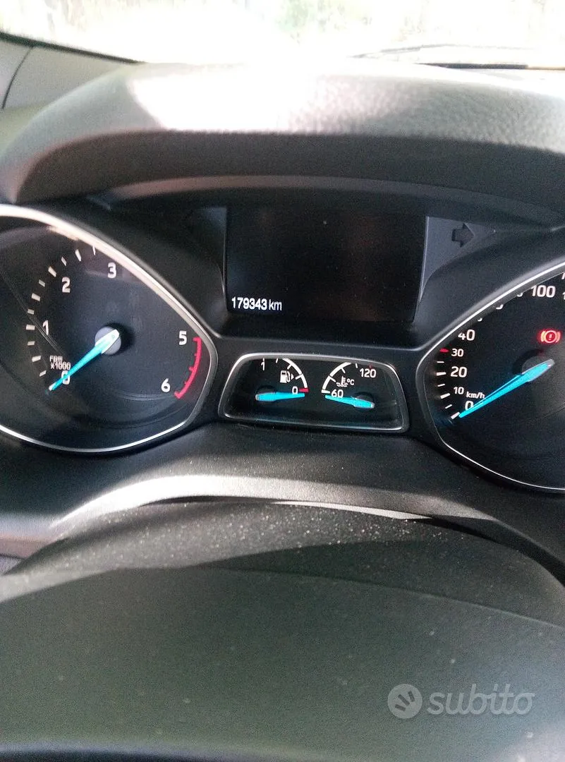 Ford Kuga 2017 photo 5