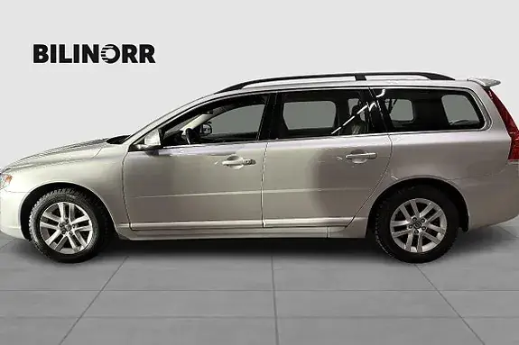 Volvo V70 2014 photo 3
